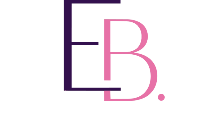 Logo Enna Blues Designs Diseño Gráfico y Regalos personalizados