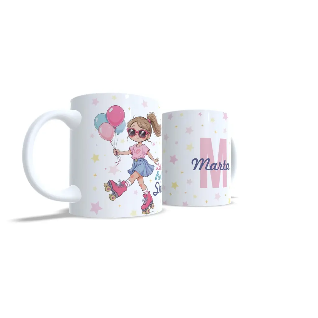 taza-cumpleanos-patines-nina-celebracion-regalo-personalizado-personalizada-enna-blues-4