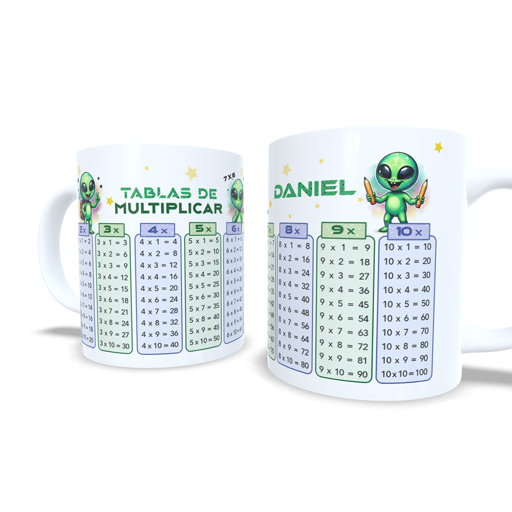 tablas-multiplicar-alien-alienigena-extraterrestre-ovni-espacio-galaxia-enna-blues-multiplicaciones-calculo-matematicas-colegio-5
