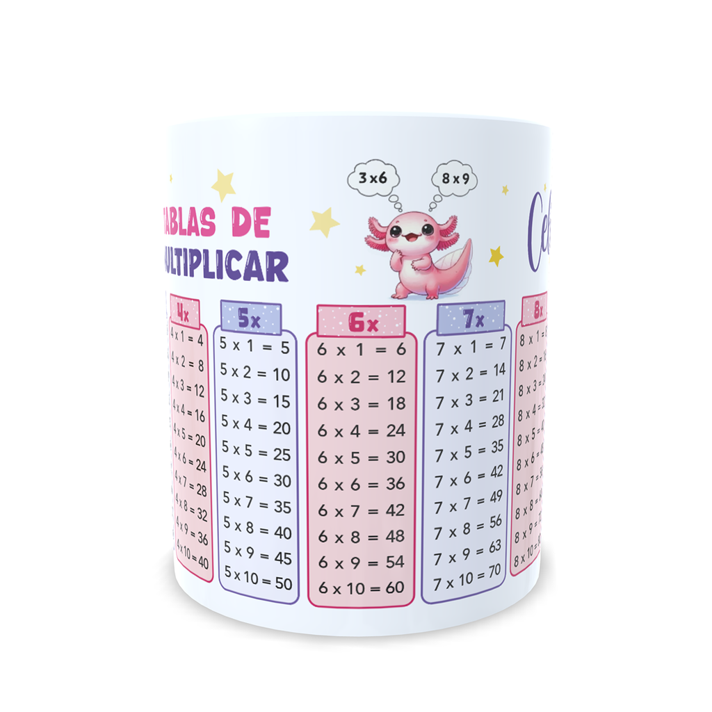 taza-personalizada-ajolote-tablas-multiplicar-calculo-matematicas-colegio-aprender-8