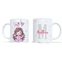 taza-nina-buenos-dias-princesa-croissant-cafe-chocolate-navidad-infantil-personalizada-enna-blues.webp
