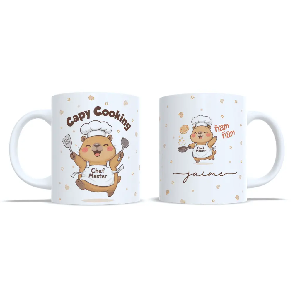 taza-capibara-chef-cocinero-cooking-master-top-kawaii-enna-blues-infantil