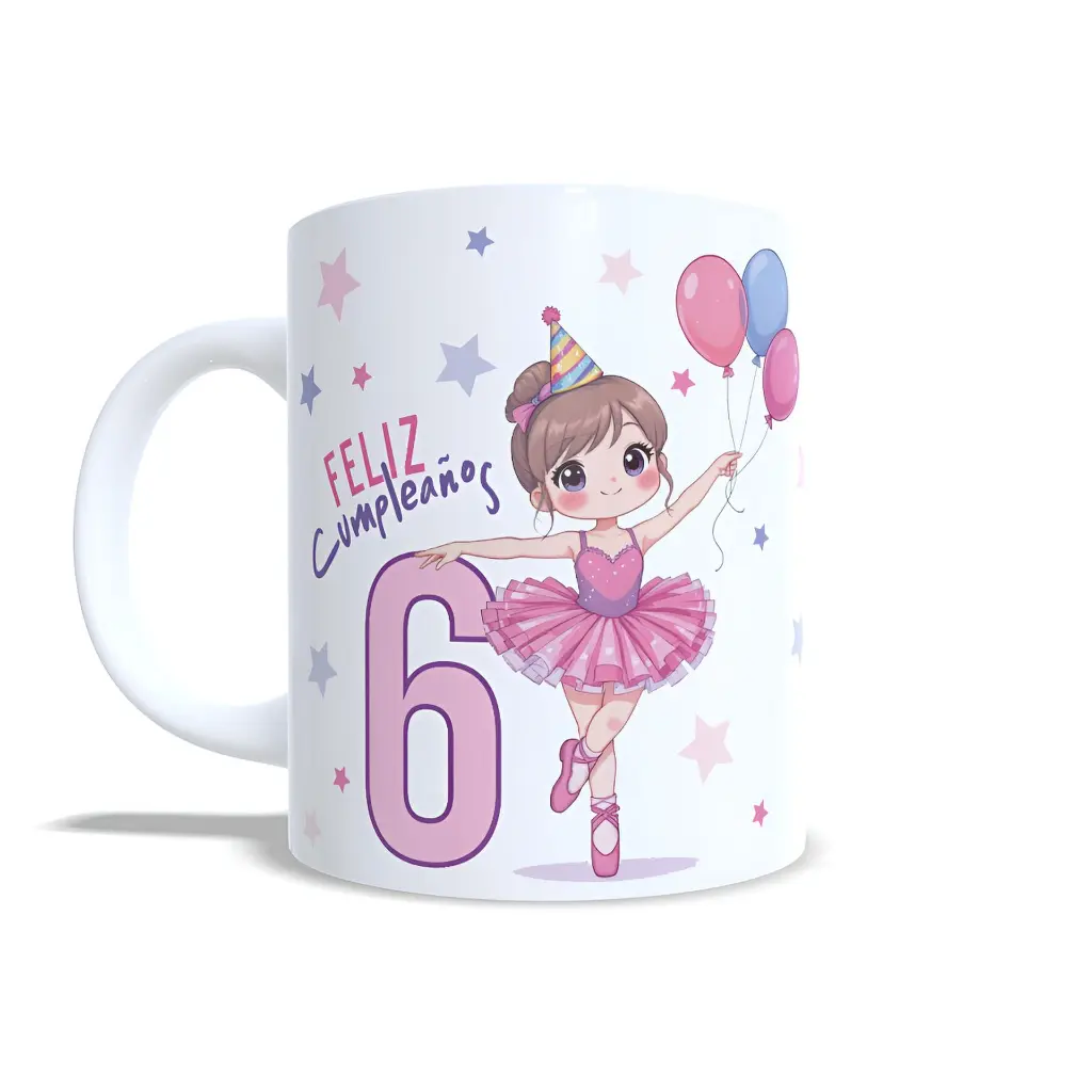taza-personalizada-edad-ballet-nombe-inicial-bailarina-globos-cumpleanos-nina-danza-2