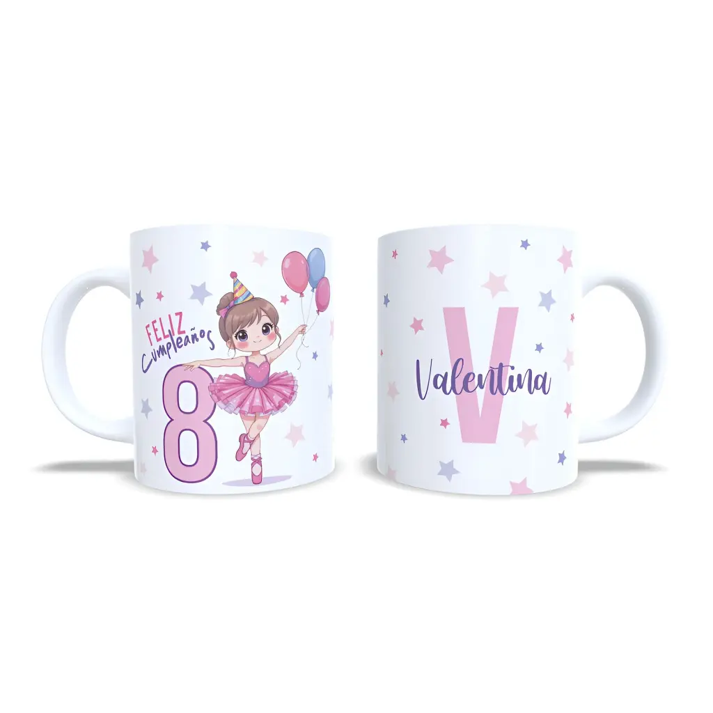 taza-personalizada-edad-ballet-nombe-inicial-bailarina-globos-cumpleanos-nina-danza-1