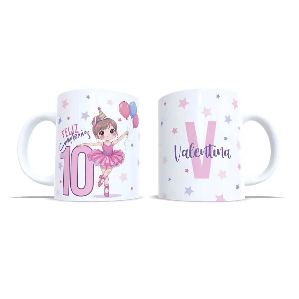 taza-personalizada-edad-ballet-nombe-inicial-bailarina-globos-cumpleanos-nina-danza-5