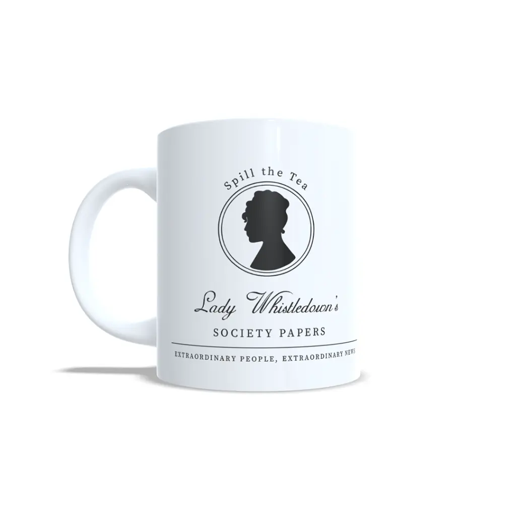 lady-whistledown-bridgerton-personalizada-diamante-temporada
