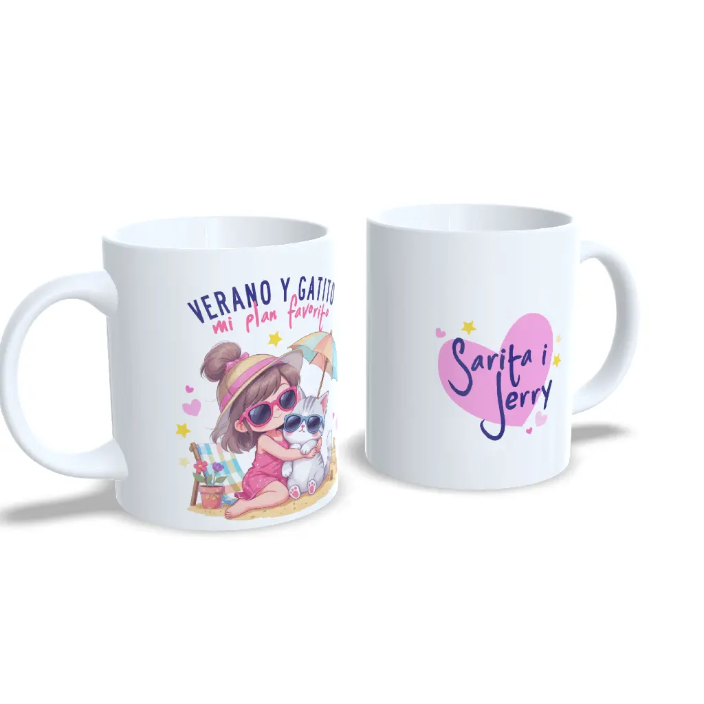 taza-personalizada-enna-blues-verano-gatito-mi-plan-favorito-summer-2