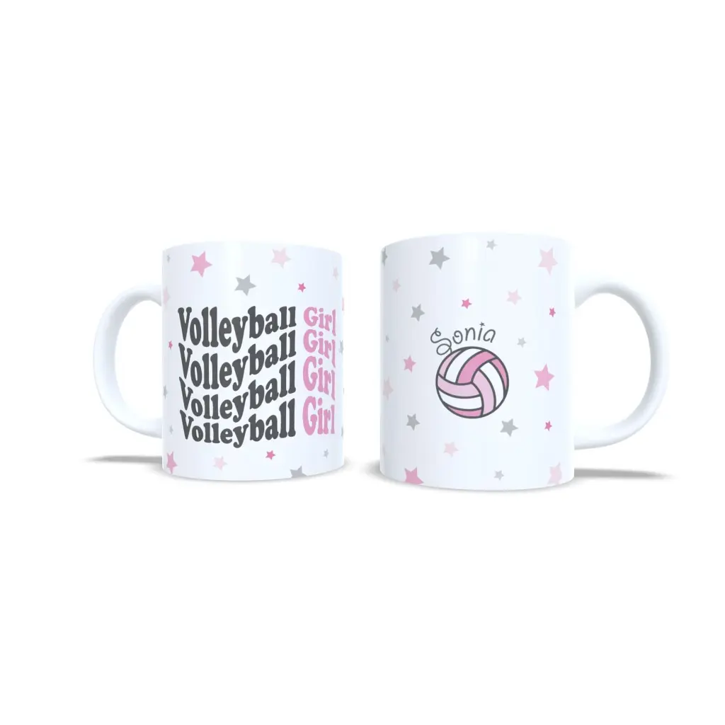 taza-personalizada-voleibol-volleyball-chica-rosa-girl-nombre-enna-blues-2