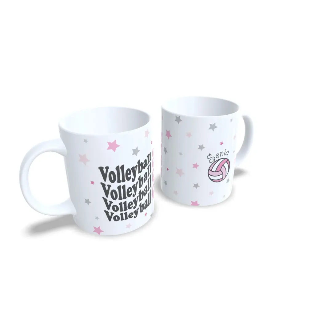 taza-personalizada-voleibol-volleyball-chica-rosa-girl-nombre-enna-blues-3