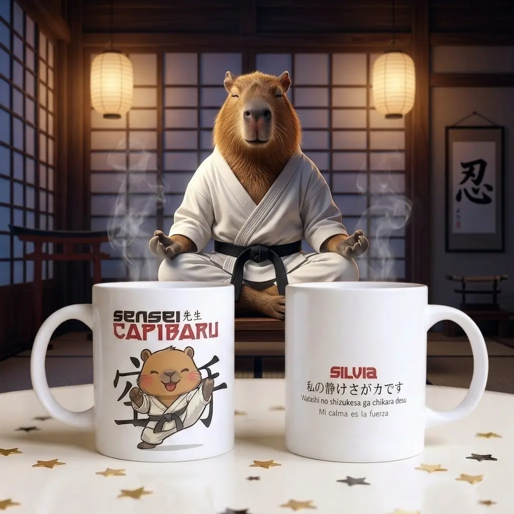 taza-personalizada-sensei-capibaru-capibara-karate-zen-calma-fuerza-enna-blues-1