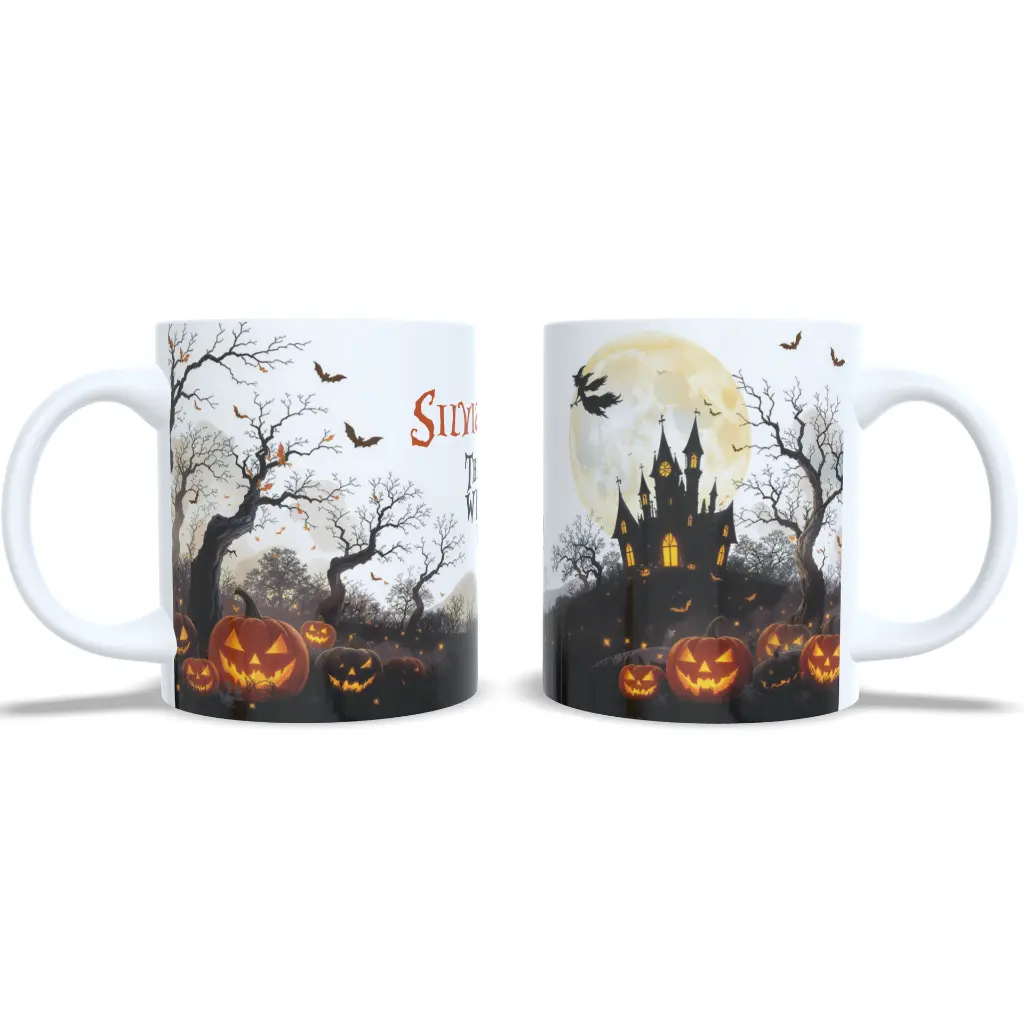taza-personalizada-halloween-calabaza-bruja-paisaje-mansion-encantada-6.webp