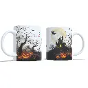 taza-personalizada-halloween-calabaza-bruja-paisaje-mansion-encantada-4.webp
