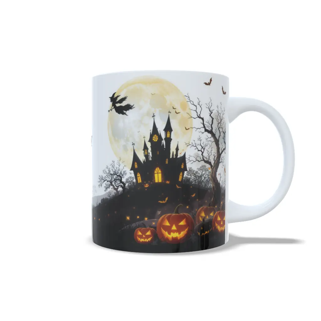 taza-personalizada-halloween-calabaza-bruja-paisaje-mansion-encantada-1.webp