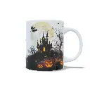 taza-personalizada-halloween-calabaza-bruja-paisaje-mansion-encantada-1.webp