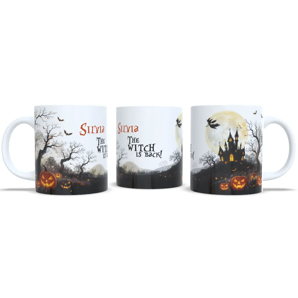 taza-personalizada-halloween-calabaza-bruja-paisaje-mansion-encantada-5.webp