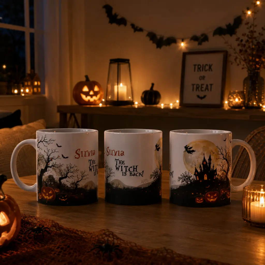 taza-personalizada-halloween-calabaza-bruja-paisaje-mansion-encantada-0