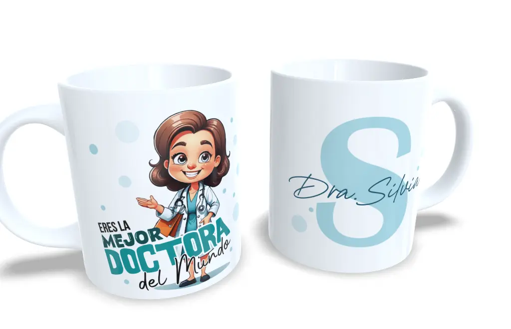 taza-personalizada-regalo-doctora-medico-mundo-mejor-enna-blues-2