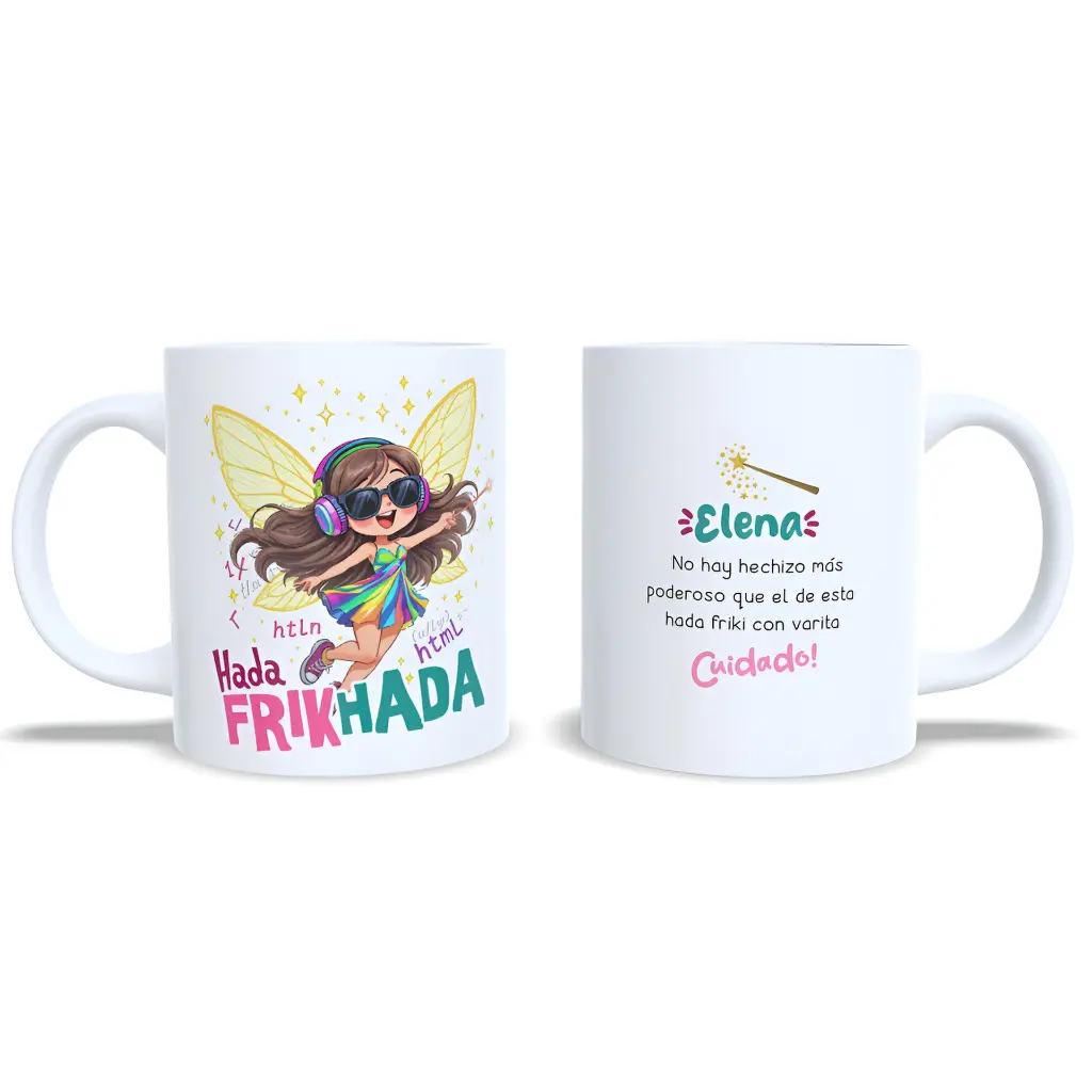 taza-hada-friki-frikada-frikhada-videojuegos-series-magicas-gemelas-enna-blues-2