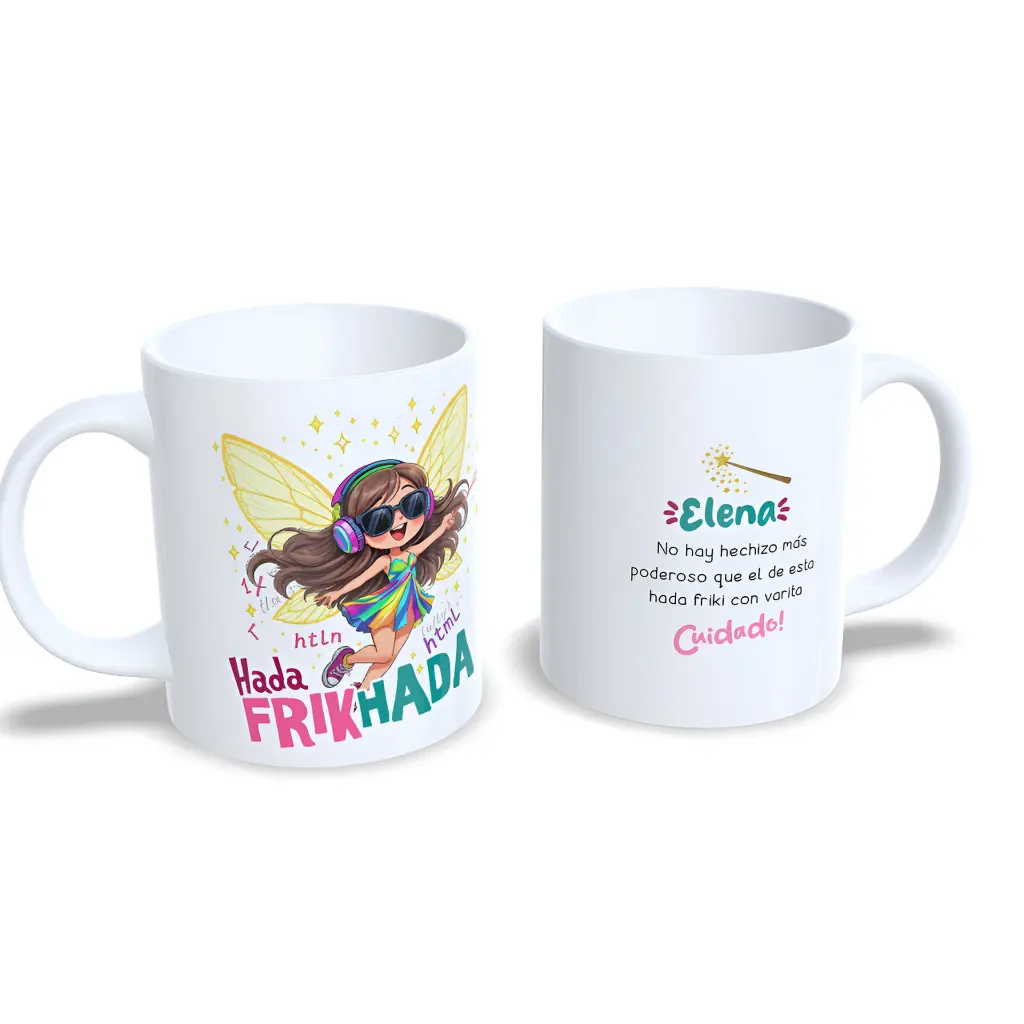 taza-hada-friki-frikada-frikhada-videojuegos-series-magicas-gemelas-enna-blues-3