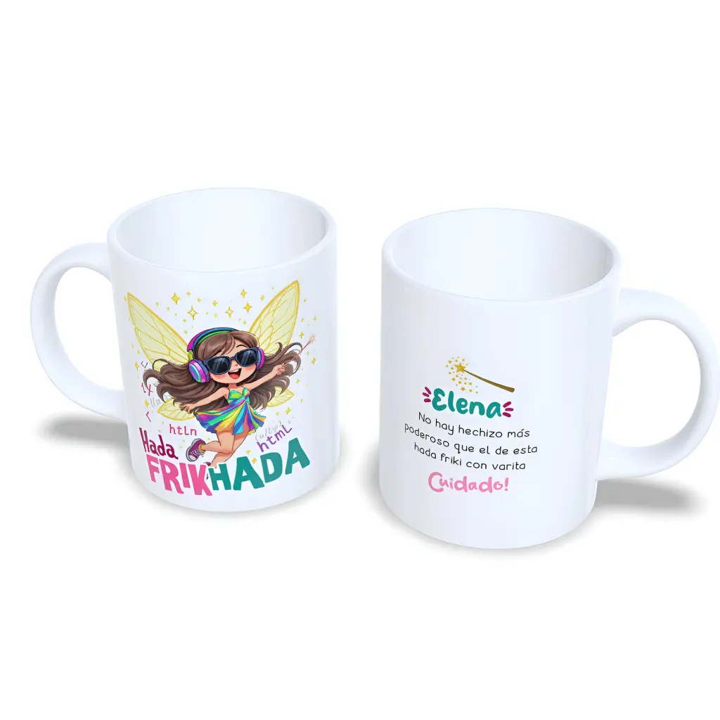taza-hada-friki-frikada-frikhada-videojuegos-series-magicas-gemelas-enna-blues-4