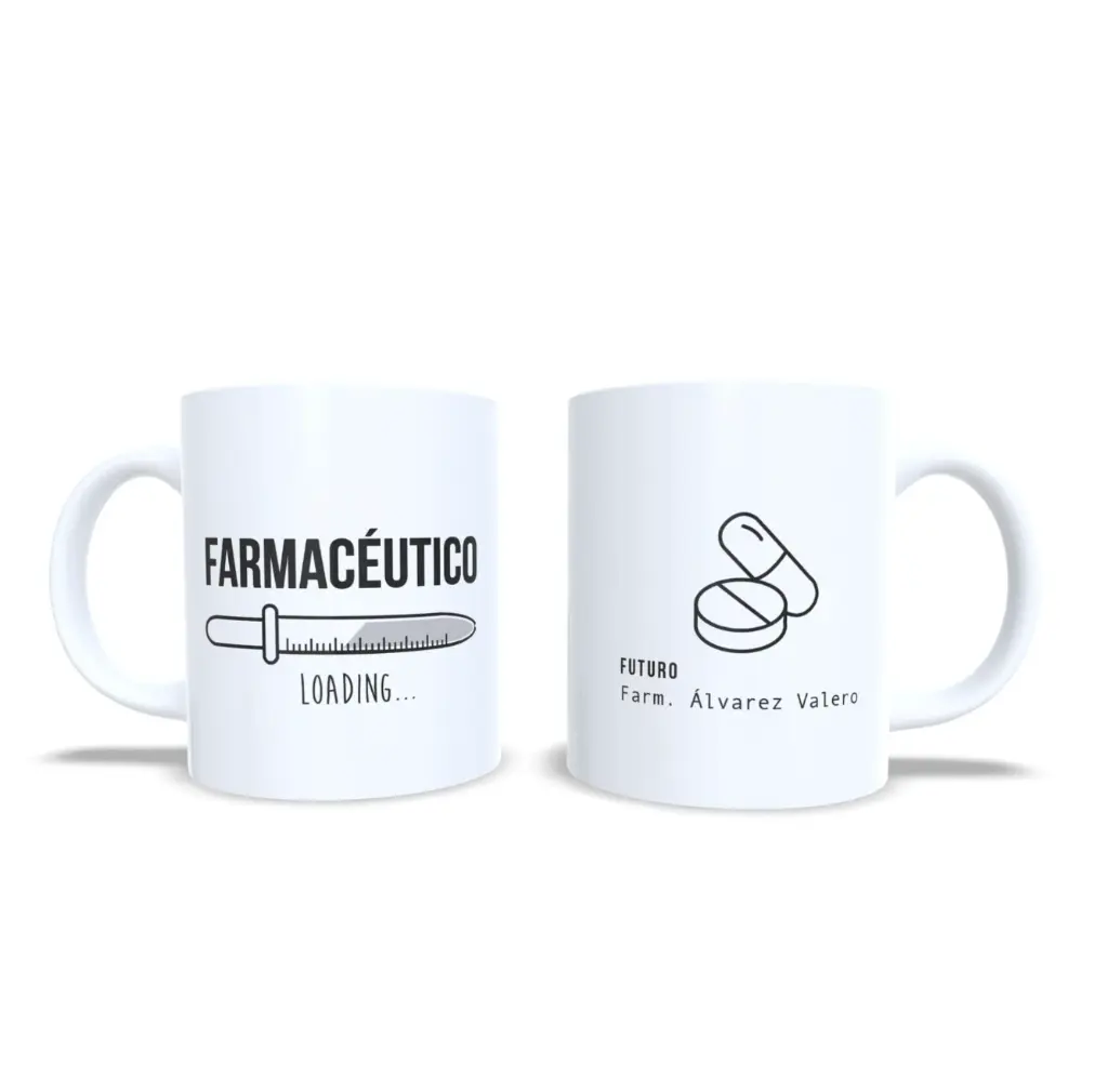 taza-personalizada-farmacia-farmaceutico-farmaceutica-estudiante-universidad-futuro-futura-loading-regalo-personalizado-universitarios-2