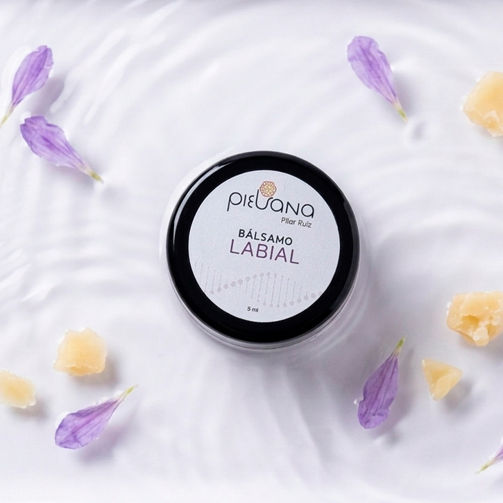 Bálsamo Labial | Nutritivo