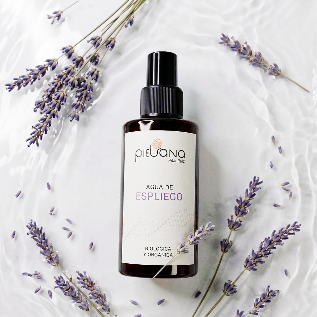 Agua de Espliego | Protección 100ml