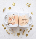 Taza Ratoncito Pérez Personalizada